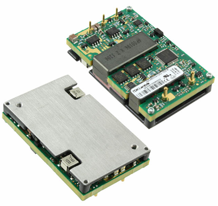 TDK-Lambda’s iQG series TDK-Lambda’s iQG series